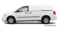 Ram C/V Tradesman Van/Minivan